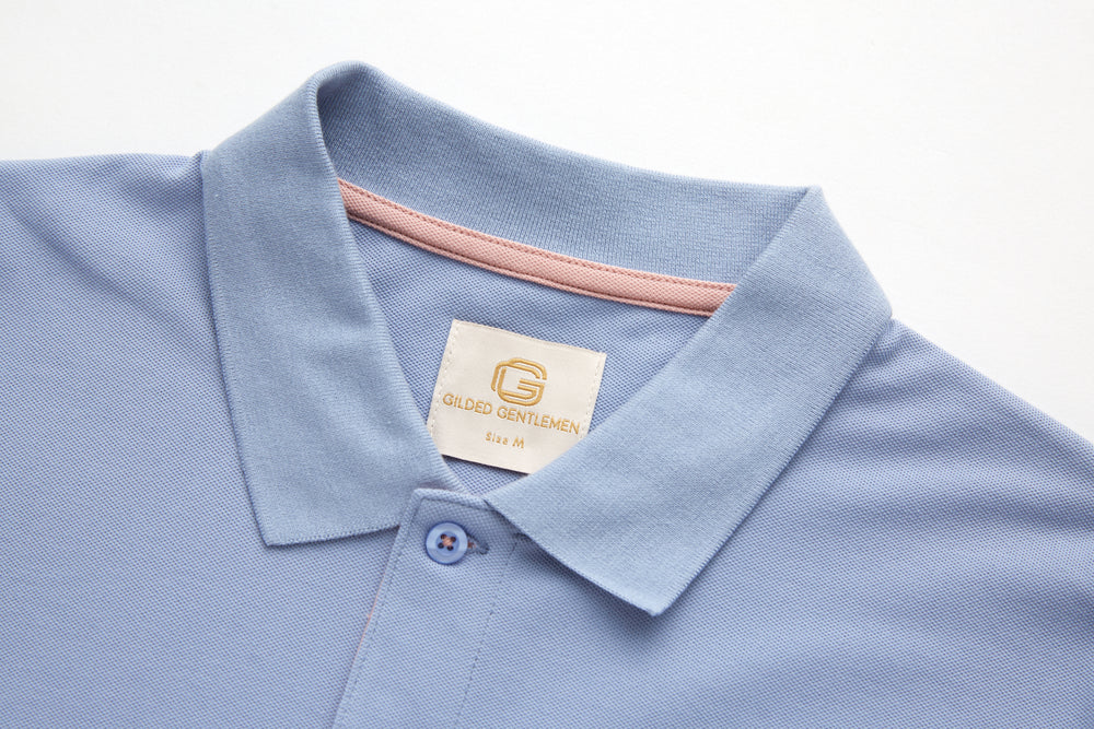 Gilded Gentlemen Believe Polo