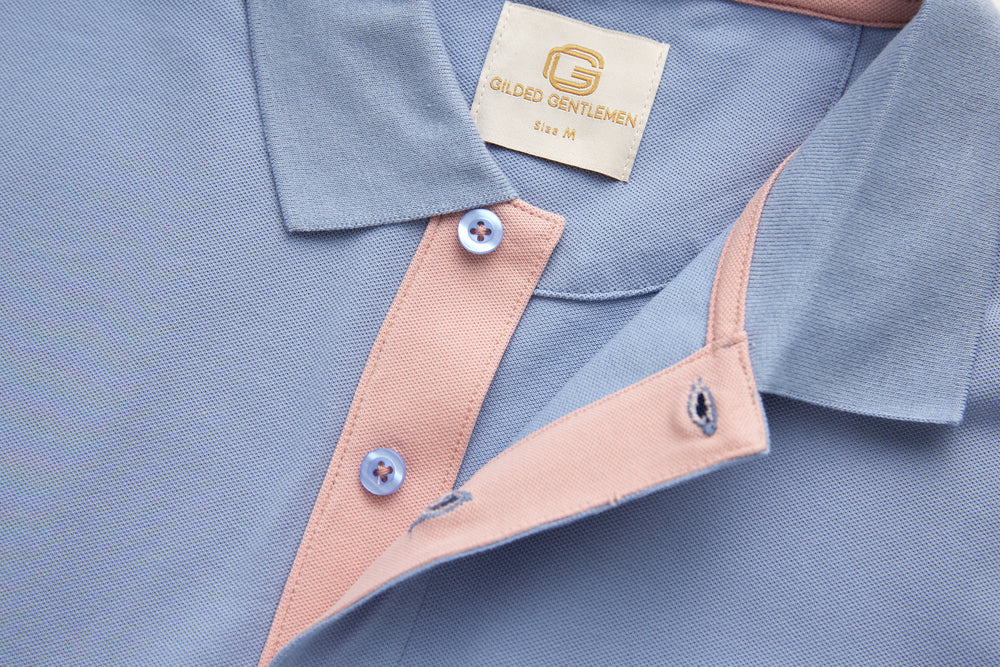 Gilded Gentlemen Believe Polo