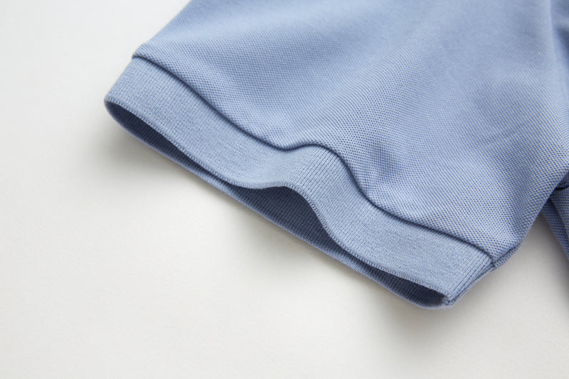 Gilded Gentlemen Believe Polo