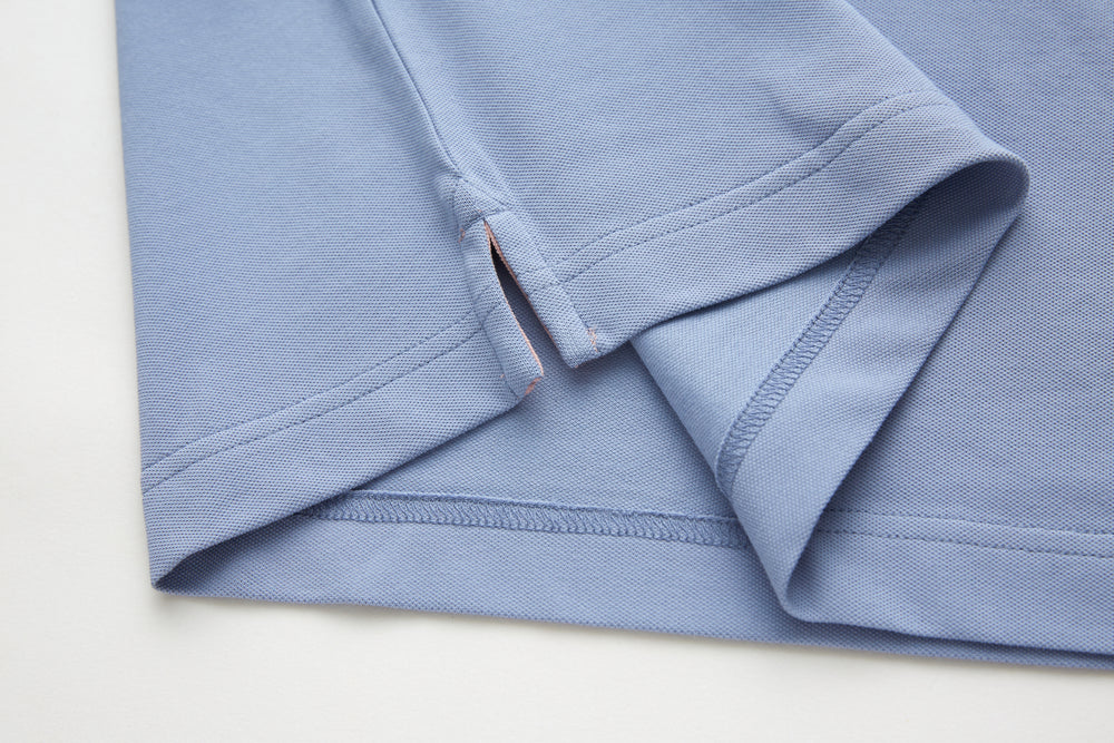 Gilded Gentlemen Believe Polo