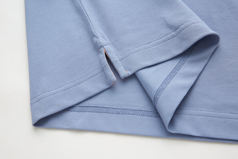 Gilded Gentlemen Believe Polo