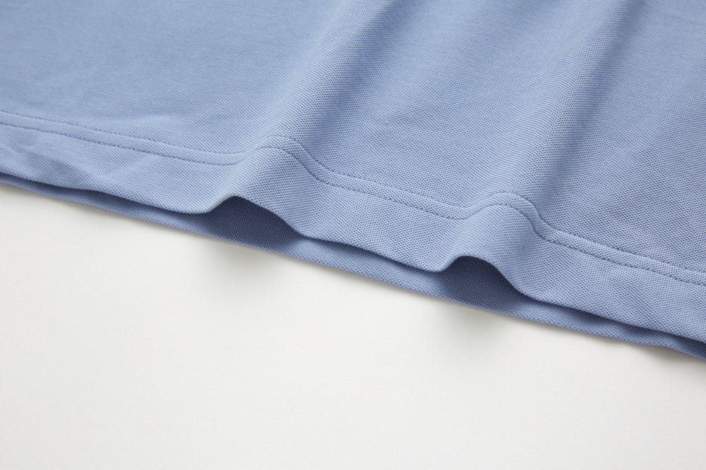 Gilded Gentlemen Believe Polo