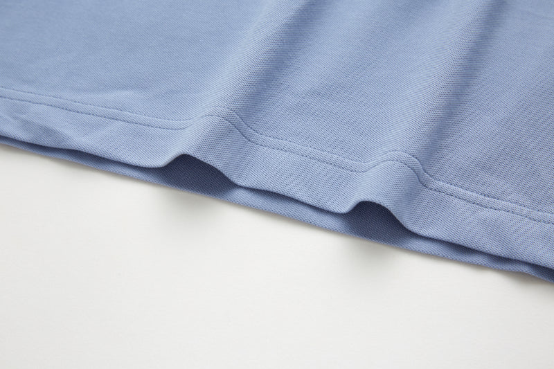 Gilded Gentlemen Believe Polo