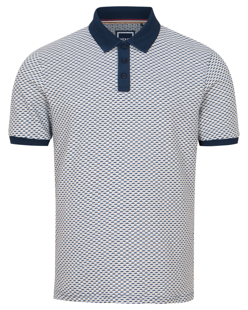 Salt & Lime Ibiza Polo