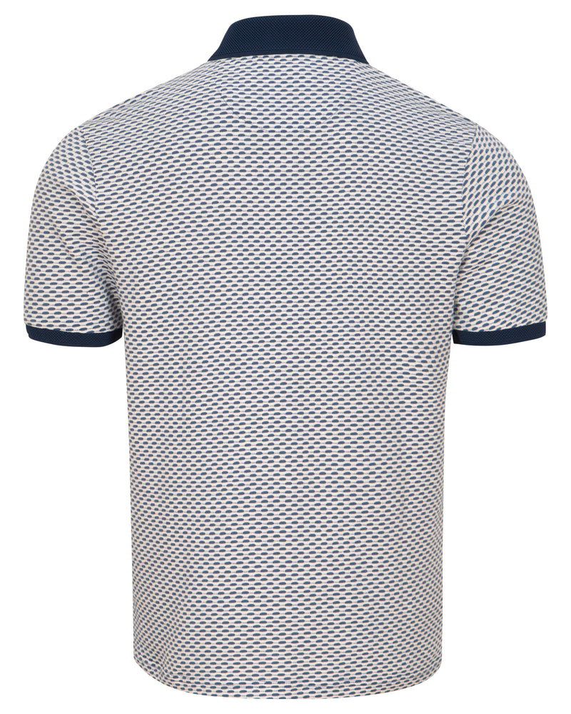 Salt & Lime Ibiza Polo