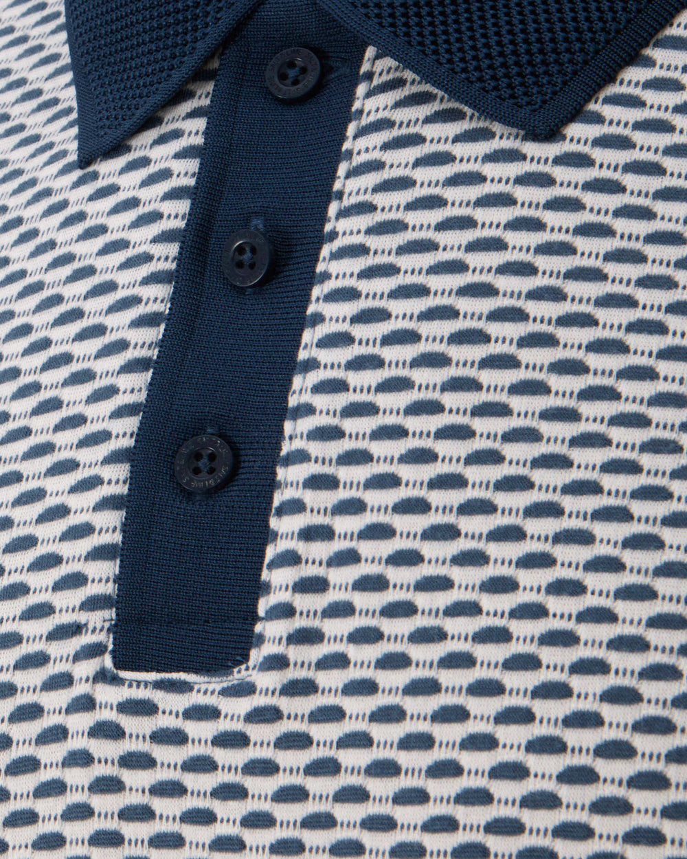 Salt & Lime Ibiza Polo