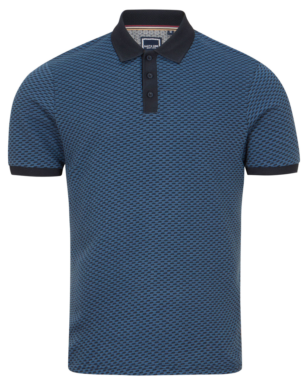 Salt & Lime Ibiza Polo