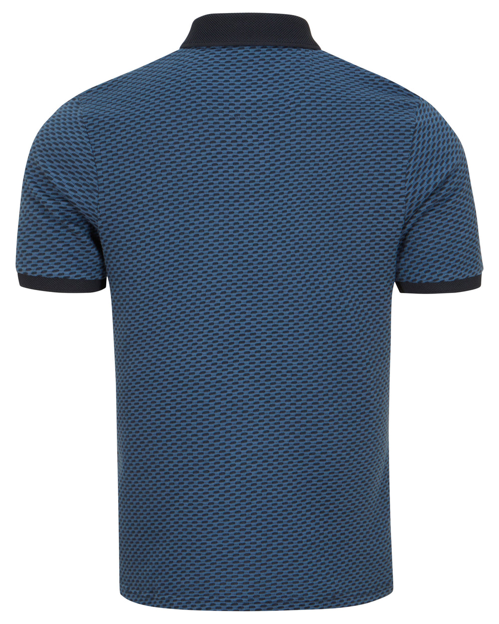 Salt & Lime Ibiza Polo