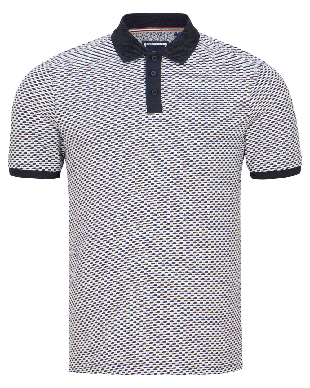 Salt & Lime Ibiza Polo