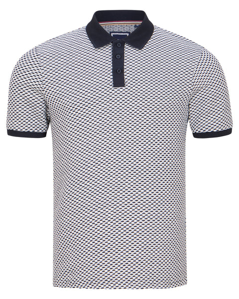 Salt & Lime Ibiza Polo