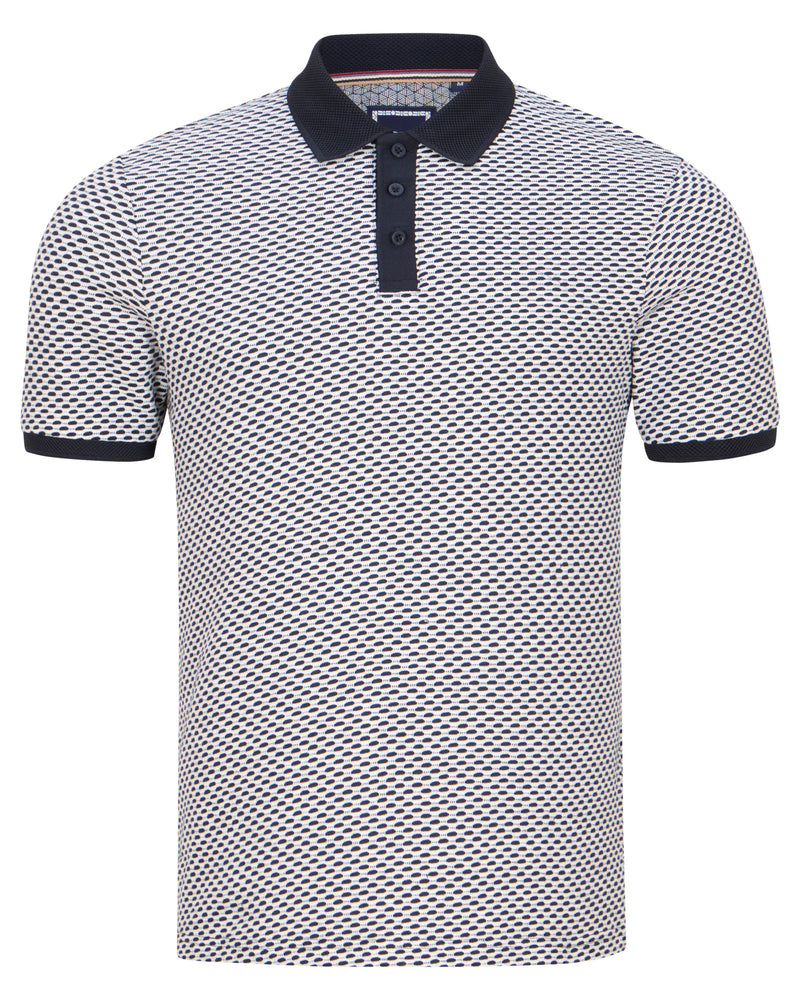 Salt & Lime Ibiza Polo