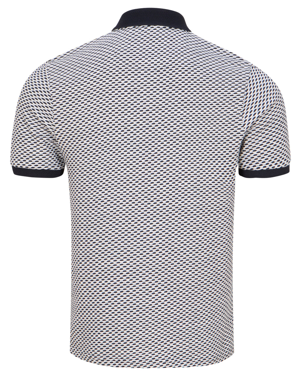 Salt & Lime Ibiza Polo