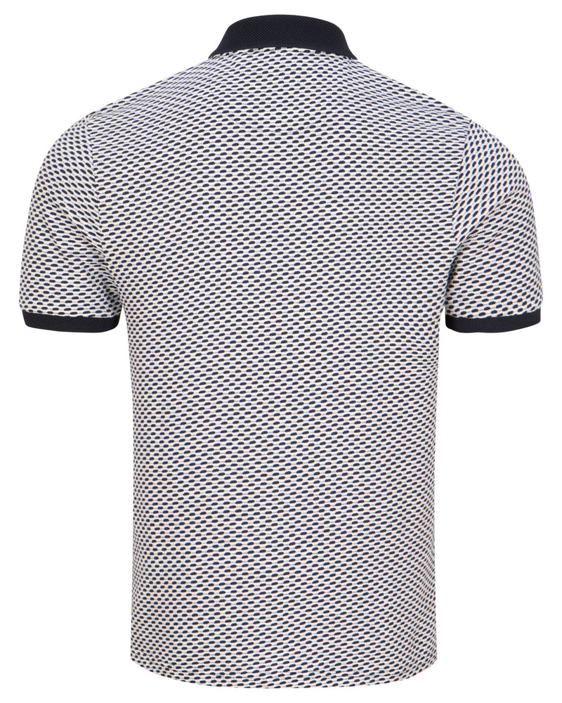 Salt & Lime Ibiza Polo