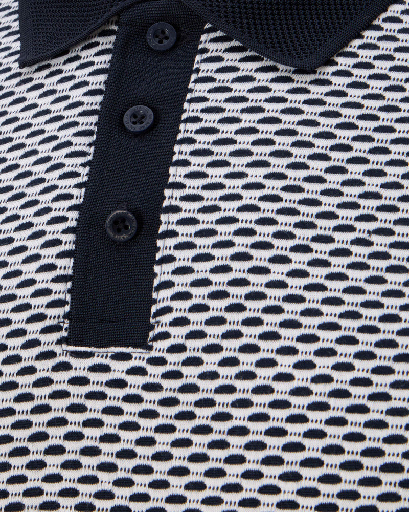 Salt & Lime Ibiza Polo