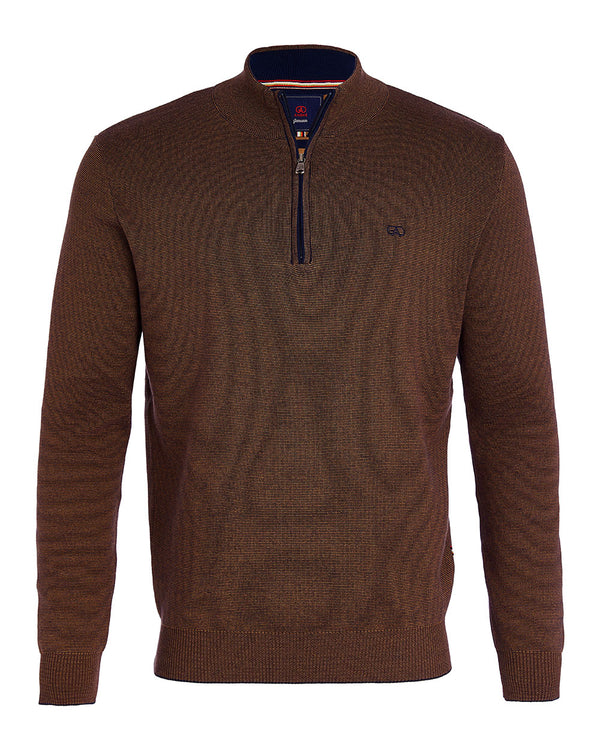 Andre Inch 1/4 Knit