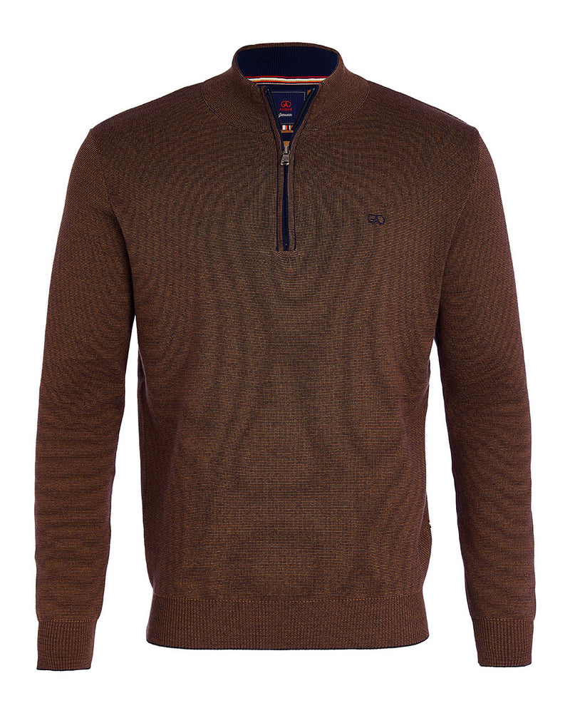 Andre Inch 1/4 Knit