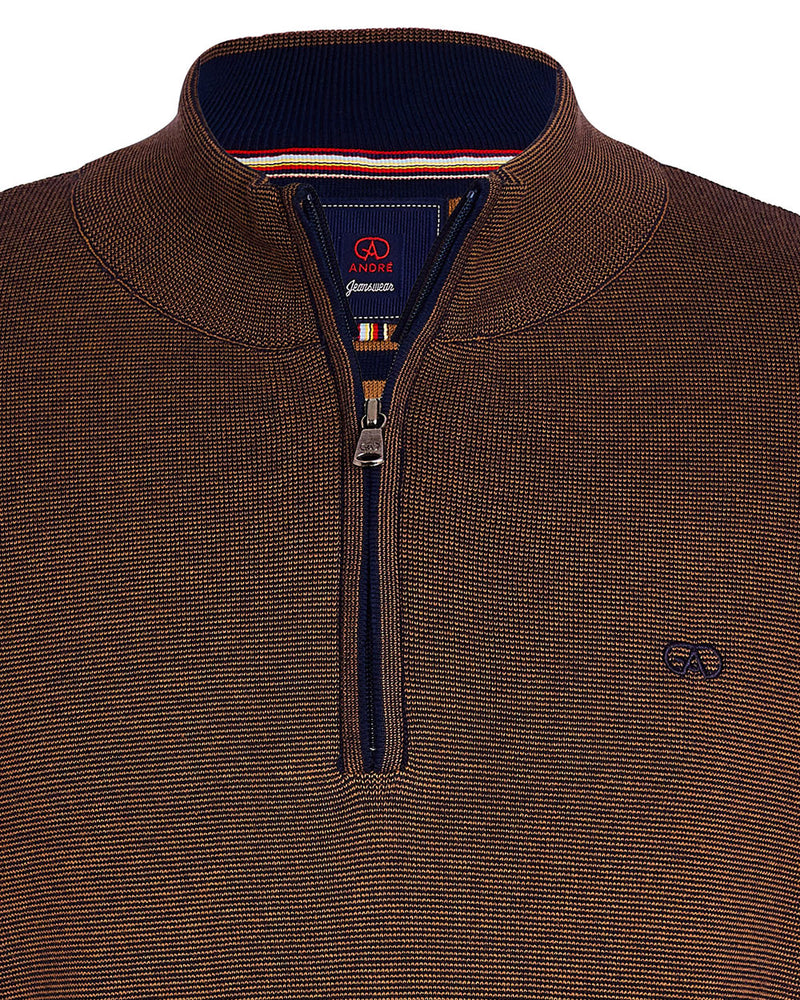 Andre Inch 1/4 Knit