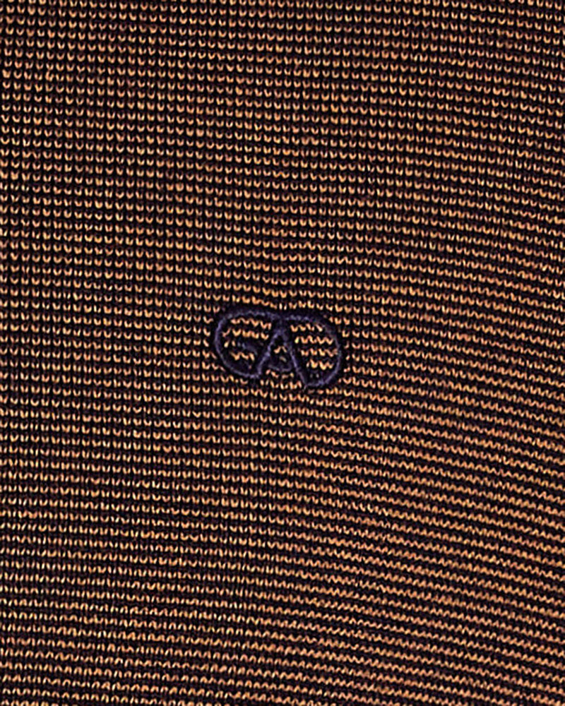 Andre Inch 1/4 Knit