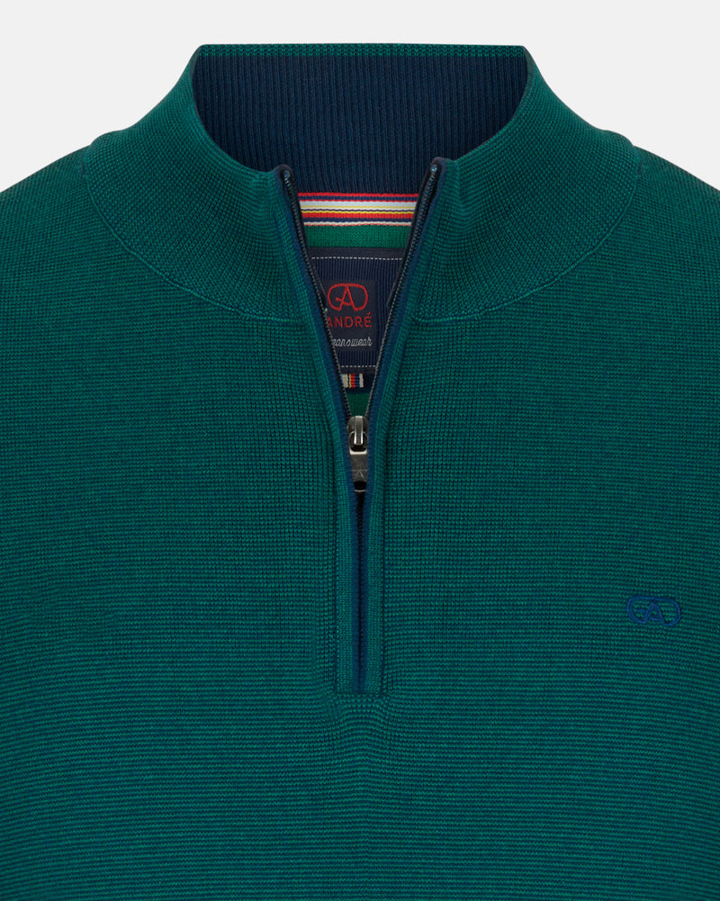Andre Inch 1/4 Knit