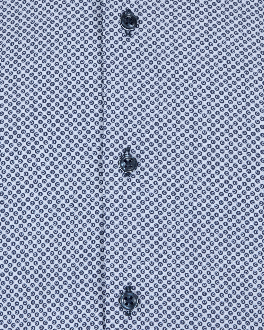 Saluzzo Italy Flex Shirt