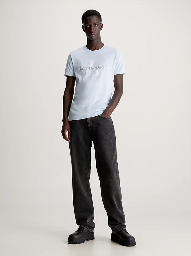 Calvin Klein Jeans Monologo T-Shirt