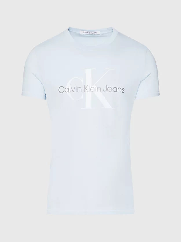 Calvin Klein Jeans Monologo T-Shirt