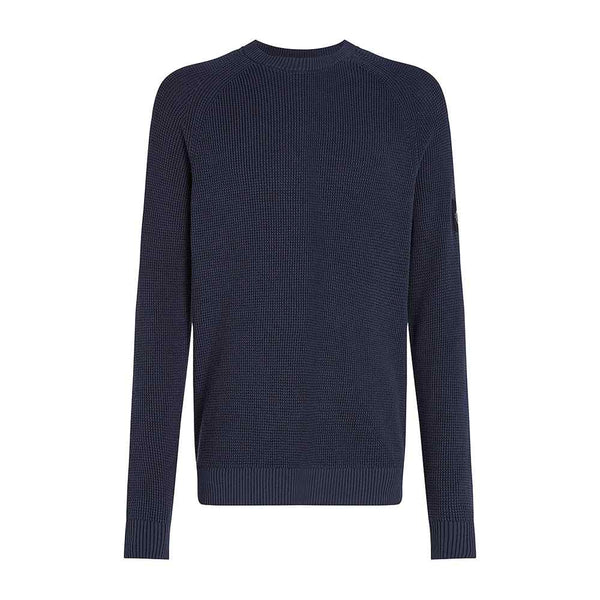 Calvin Klein Jeans Badge Easy Sweater