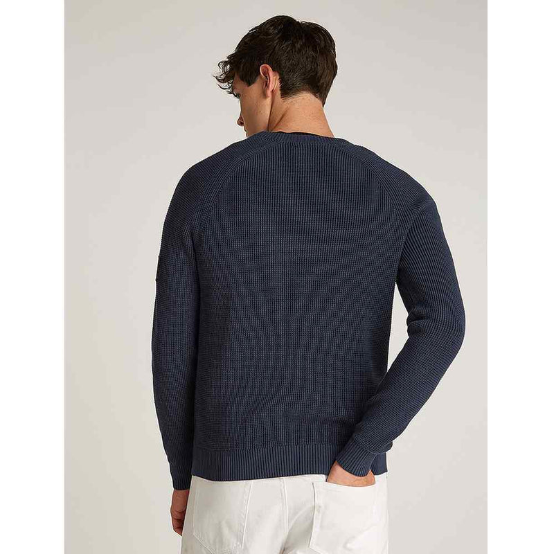 Calvin Klein Jeans Badge Easy Sweater