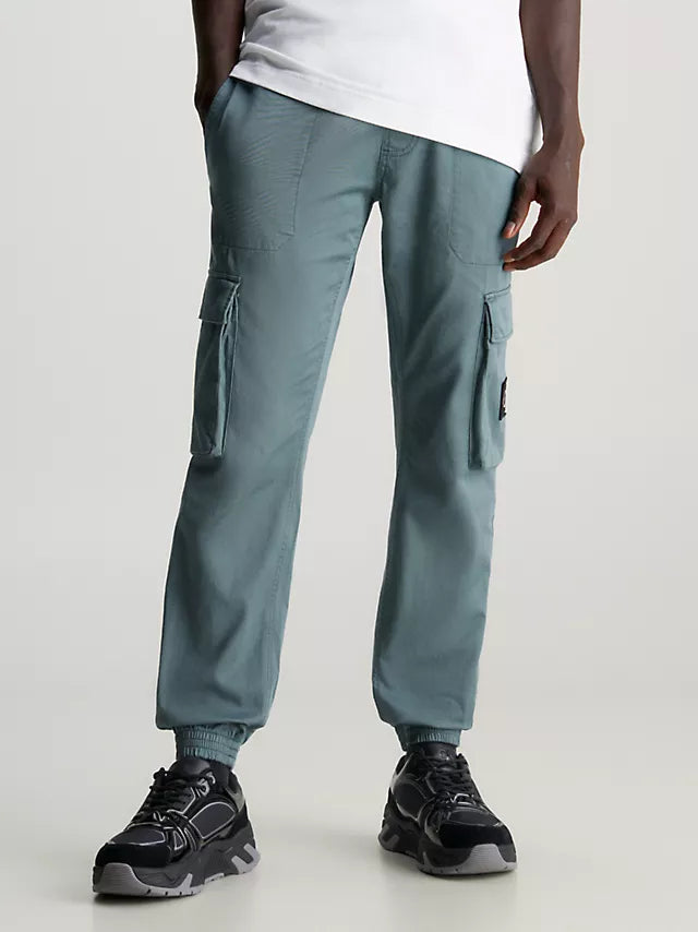 Calvin Klein Jeans Skinny Cargo Pant