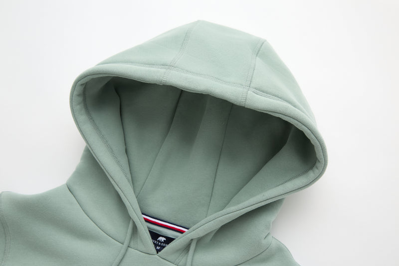 Rivet & Denim Apex Hoodie