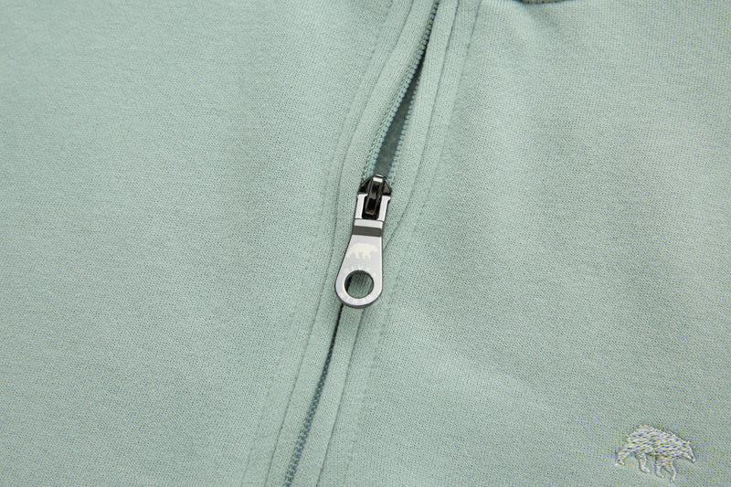Rivet & Denim Flux 1/4 Zip Sweat