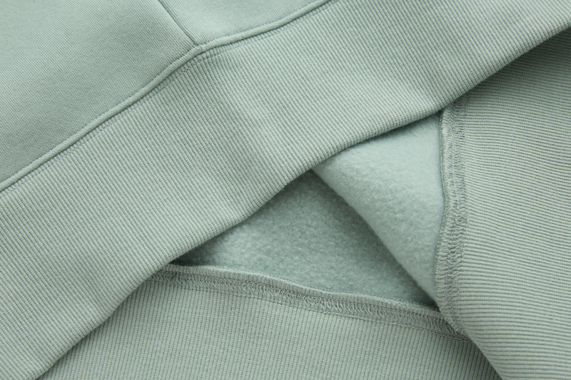 Rivet & Denim Flux 1/4 Zip Sweat