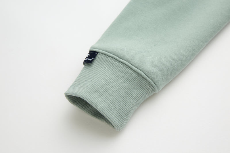 Rivet & Denim Flux 1/4 Zip Sweat