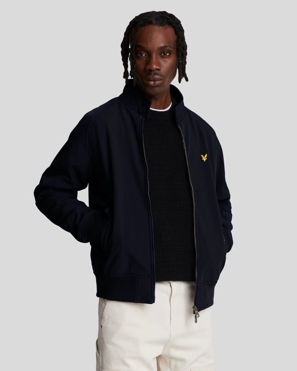 Lyle & Scott Harrington Jacket