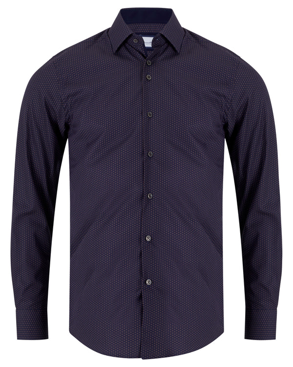 Marnelli Joe LS Shirt