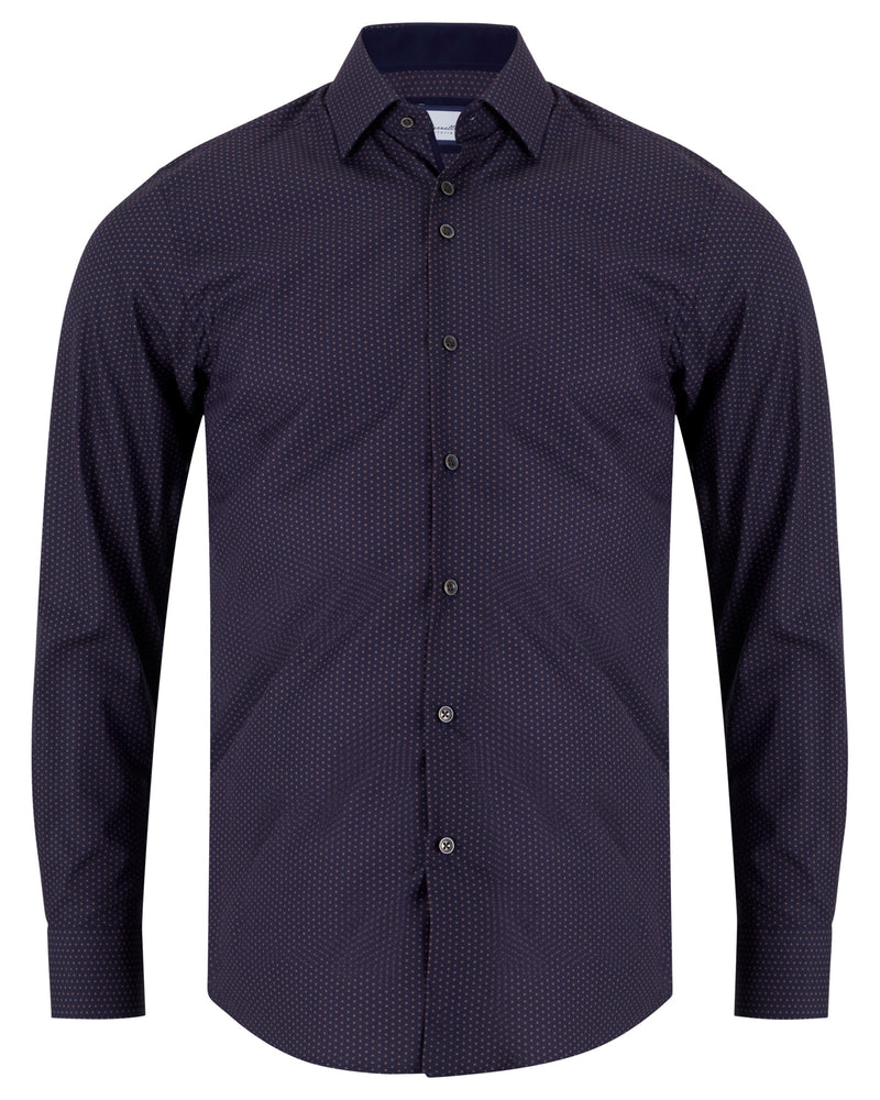 Marnelli Joe LS Shirt