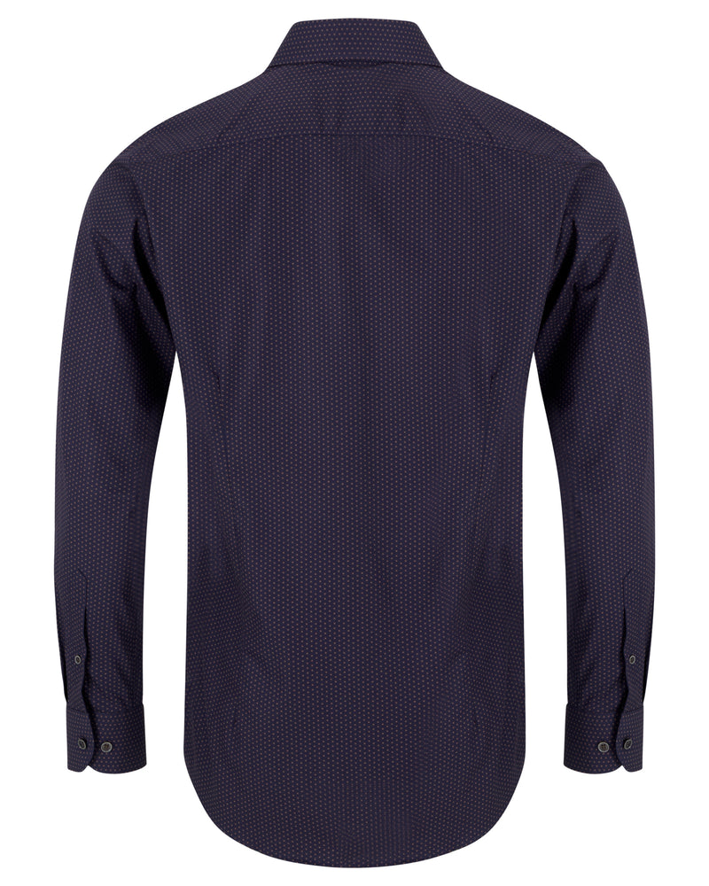 Marnelli Joe LS Shirt