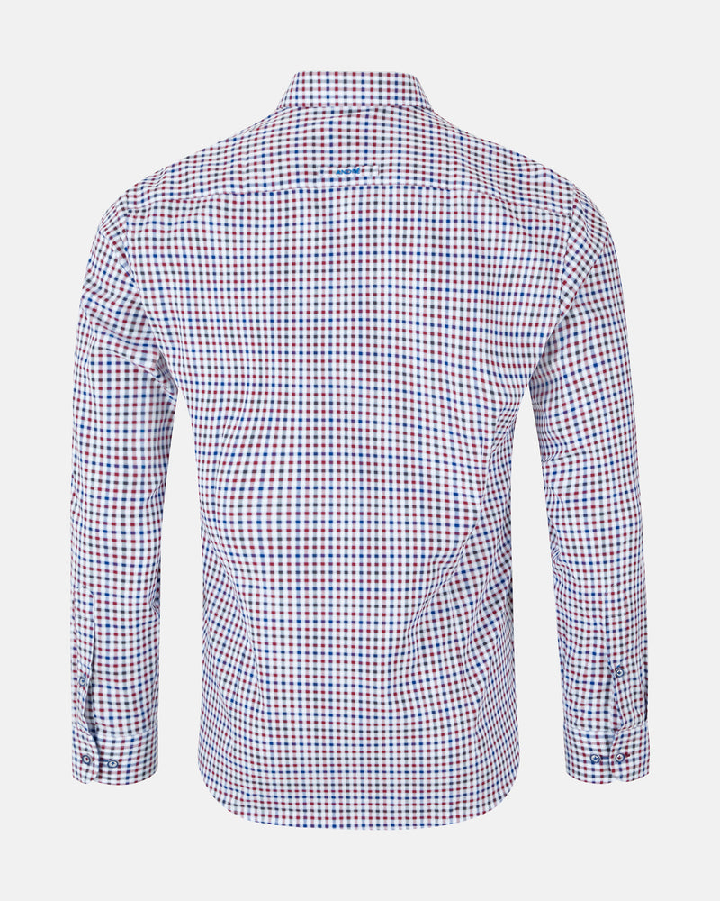 Andre Jackson LS Shirt