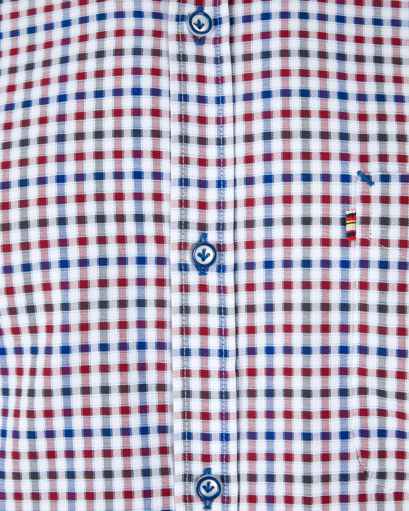 Andre Jackson LS Shirt