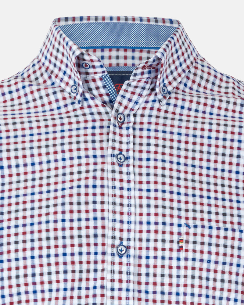 Andre Jackson LS Shirt