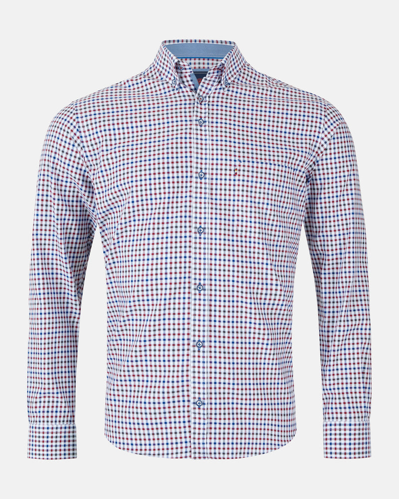 Andre Jackson LS Shirt