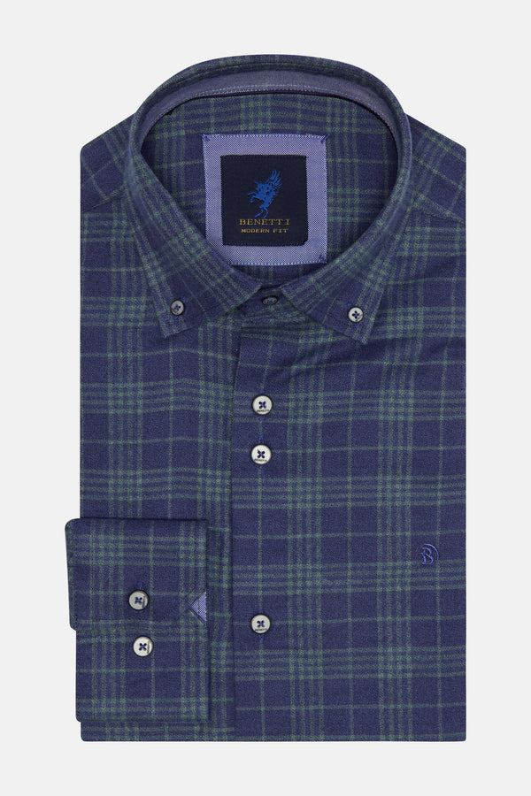 Benetti Jasper Casual Shirt