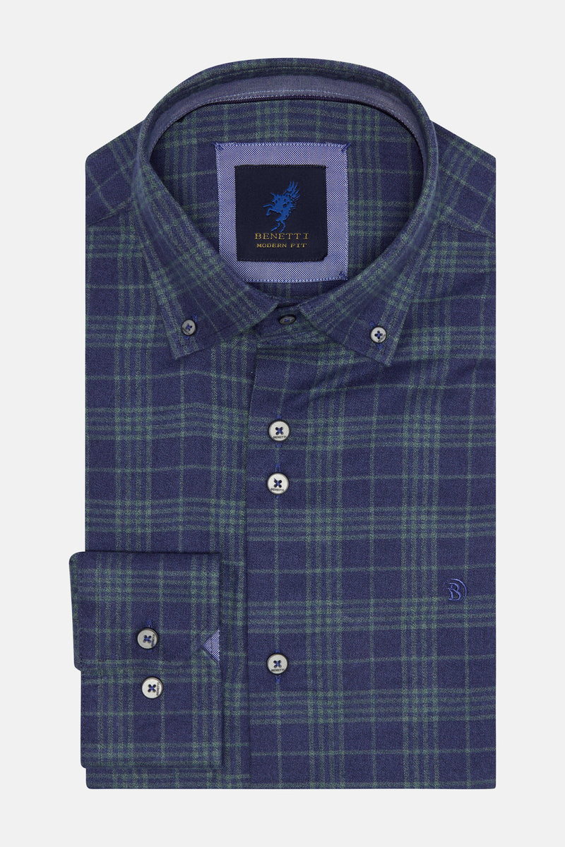 Benetti Jasper Casual Shirt