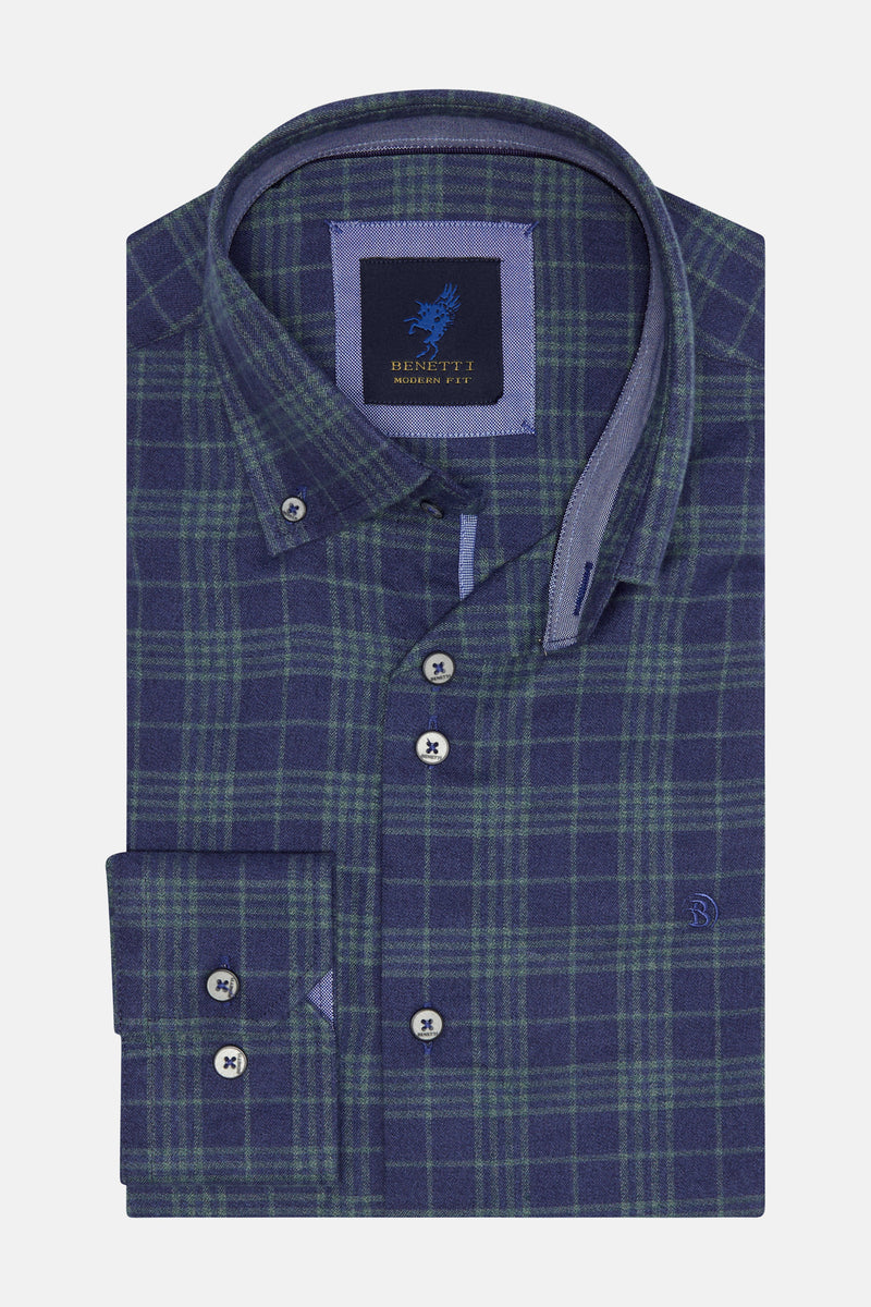 Benetti Jasper Casual Shirt