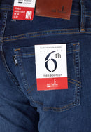 6th Sense Fred Bootcut Jean