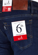 6th Sense Fred Bootcut Jean