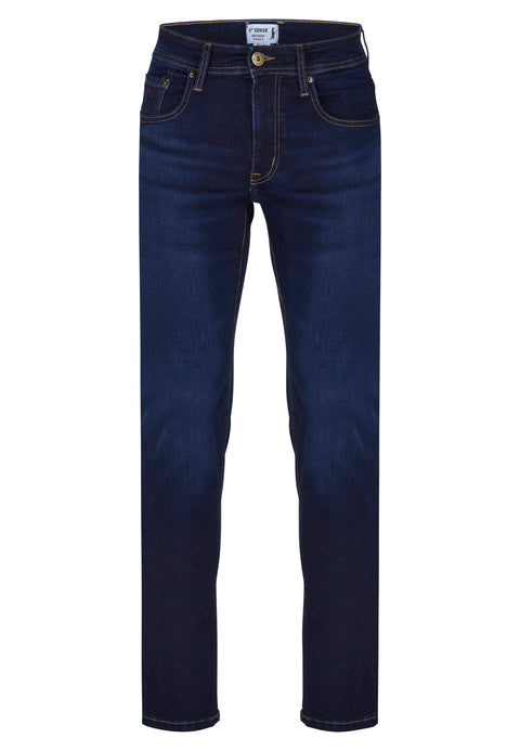 6th Sense Nevada Straight Jean