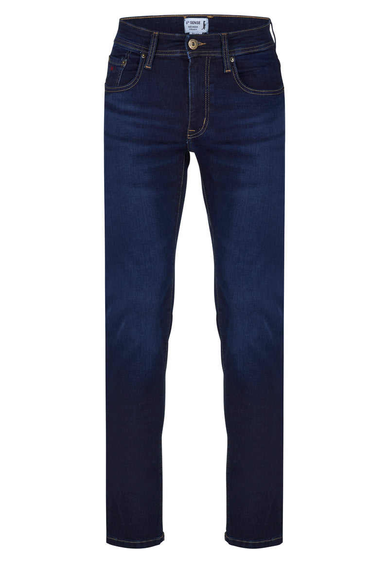 6th Sense Nevada Straight Jean
