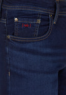 6th Sense Nevada Straight Jean