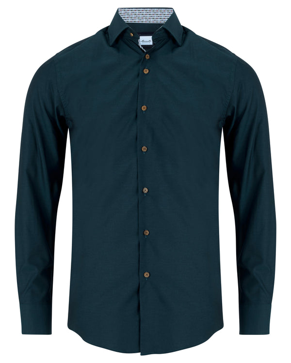 Marnelli Joe LS Shirt